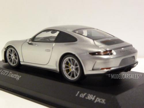 Porsche 911 (991 II) GT3 Touring