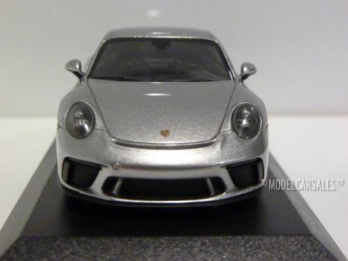 Porsche 911 (991 II) GT3 Touring