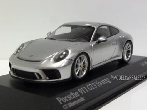 Porsche 911 (991 II) GT3 Touring