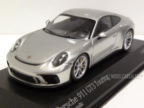 Porsche 911 (991 II) GT3 Touring