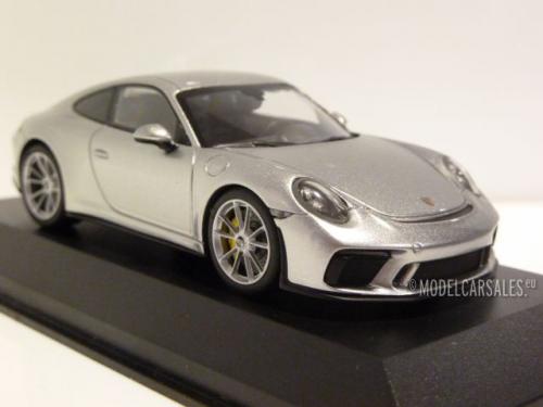 Porsche 911 (991 II) GT3 Touring