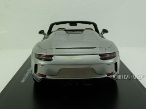 Porsche 911 (991 II) Speedster Heritage Design Package