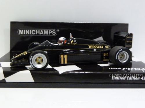 Lotus Renault 94T