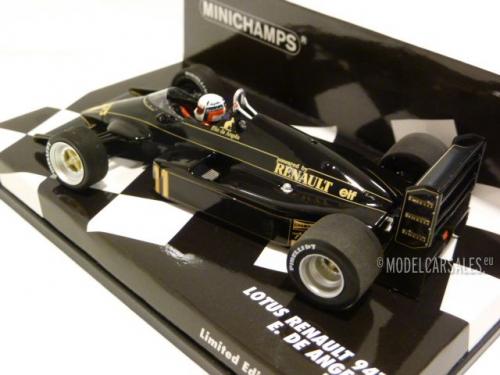 Lotus Renault 94T