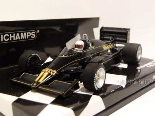 Lotus Renault 94T