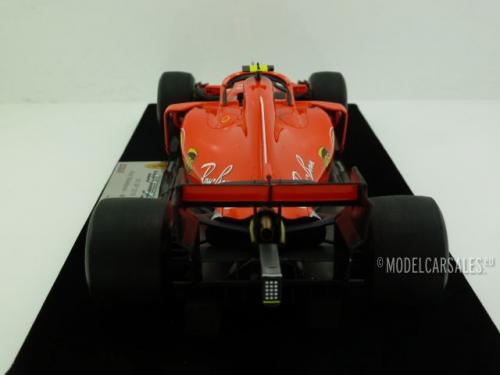 Ferrari SF71-H