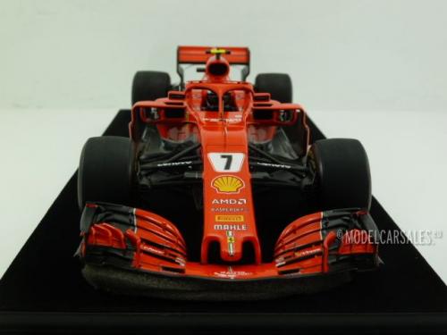 Ferrari SF71-H