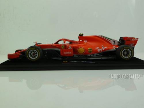 Ferrari SF71-H