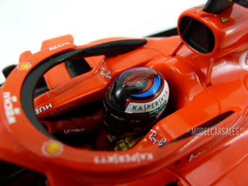 Ferrari SF71-H