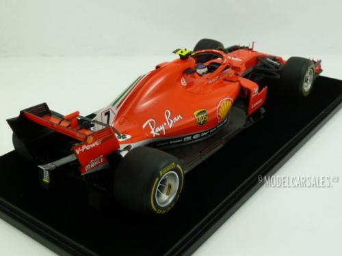 Ferrari SF71-H