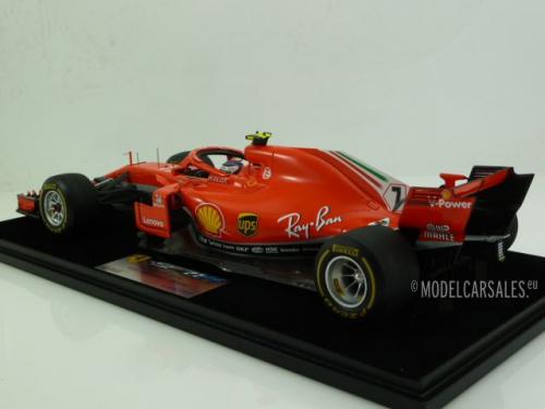 Ferrari SF71-H