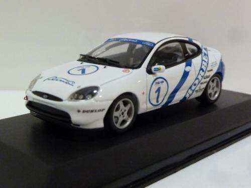 Ford Puma Cup