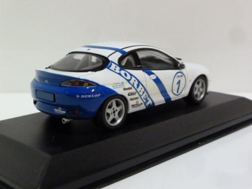 Ford Puma Cup