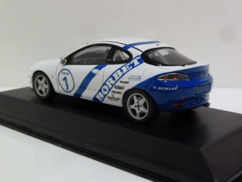 Ford Puma Cup