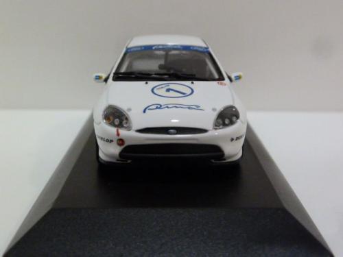 Ford Puma Cup