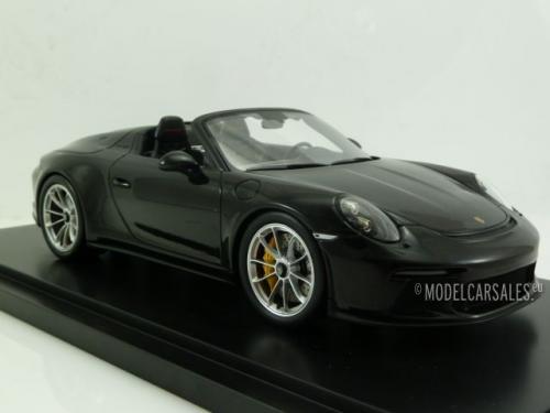 Porsche 911 (991 II) Speedster