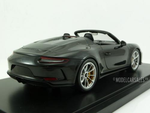 Porsche 911 (991 II) Speedster