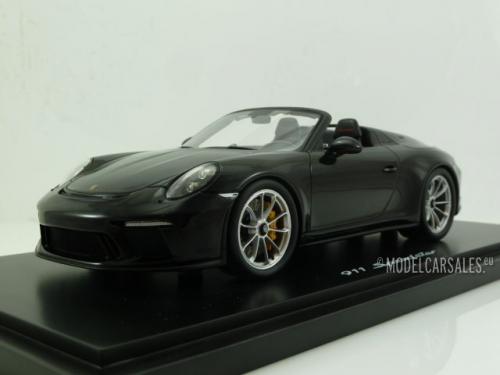 Porsche 911 (991 II) Speedster