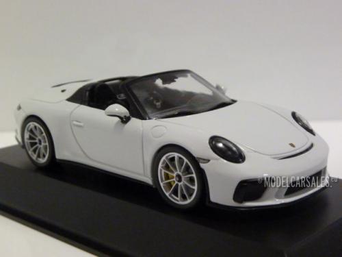 Porsche 911 (991 II) Speedster