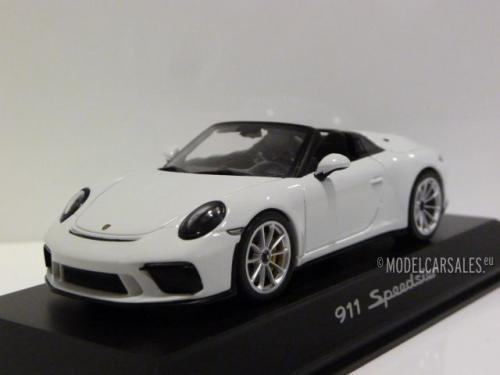 Porsche 911 (991 II) Speedster