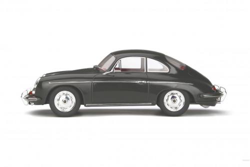 Porsche 356B 2000 GS Carrera 2