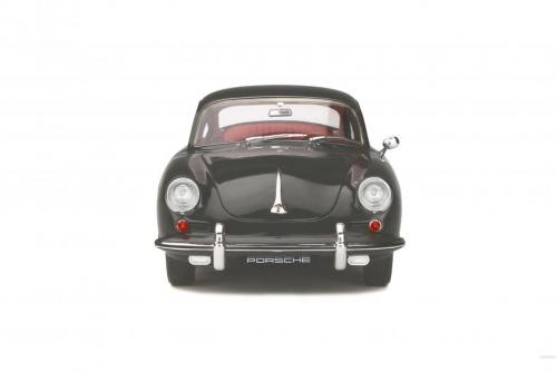 Porsche 356B 2000 GS Carrera 2