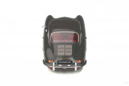 Porsche 356B 2000 GS Carrera 2