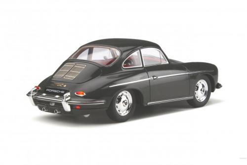Porsche 356B 2000 GS Carrera 2