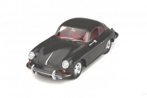 Porsche 356B 2000 GS Carrera 2