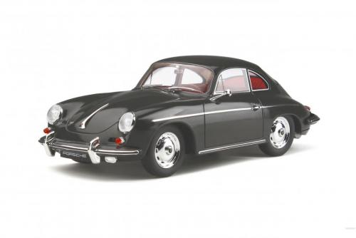 Porsche 356B 2000 GS Carrera 2