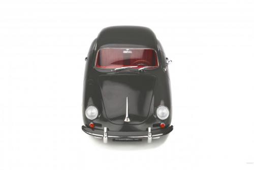 Porsche 356B 2000 GS Carrera 2
