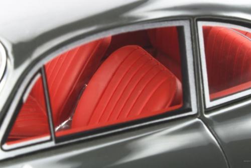 Porsche 356B 2000 GS Carrera 2