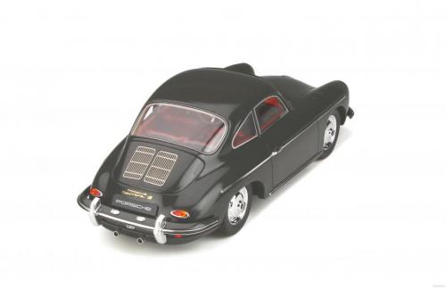 Porsche 356B 2000 GS Carrera 2