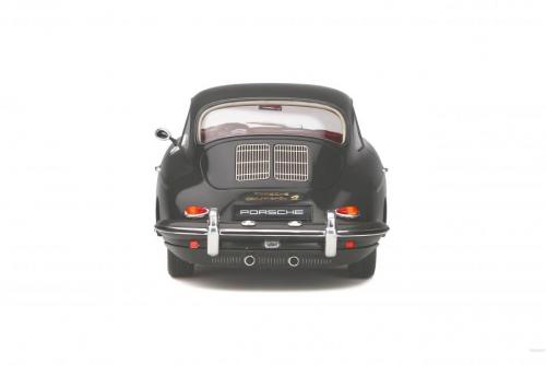 Porsche 356B 2000 GS Carrera 2