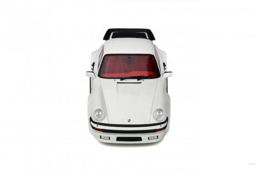 Porsche 911 (930) Turbo S