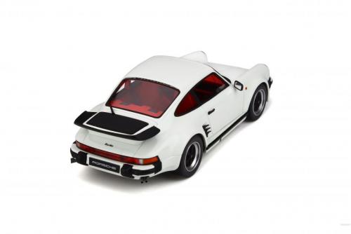 Porsche 911 (930) Turbo S