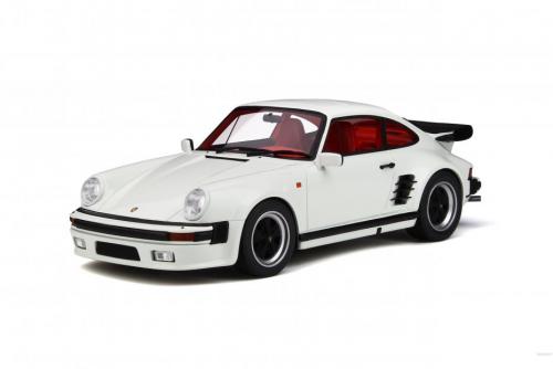 Porsche 911 (930) Turbo S