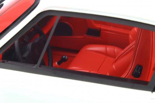 Porsche 911 (930) Turbo S