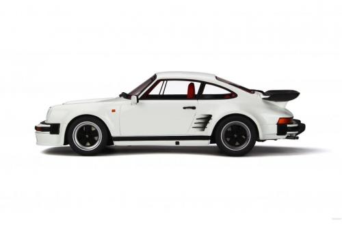 Porsche 911 (930) Turbo S