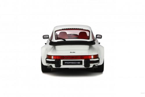 Porsche 911 (930) Turbo S