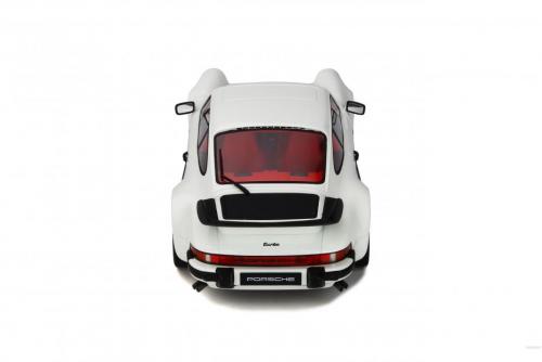 Porsche 911 (930) Turbo S