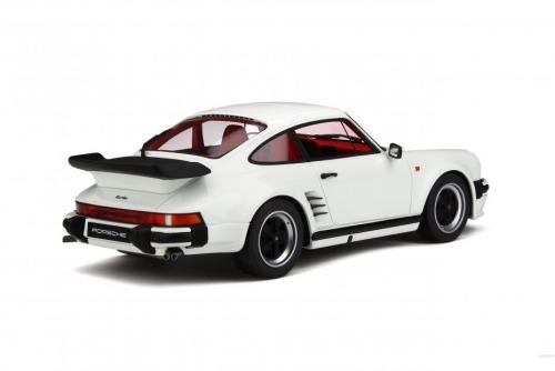 Porsche 911 (930) Turbo S