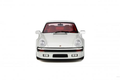 Porsche 911 (930) Turbo S
