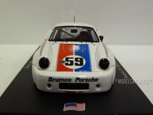 Porsche 911 RSR