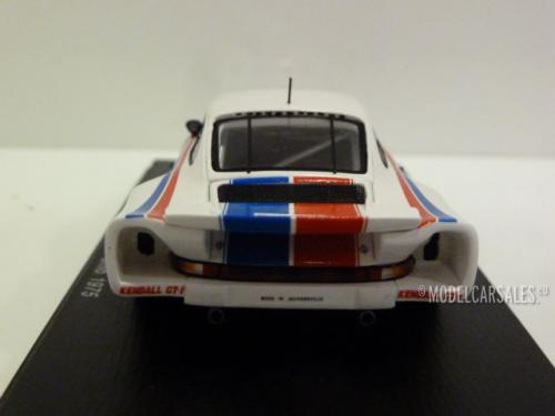 Porsche 911 RSR