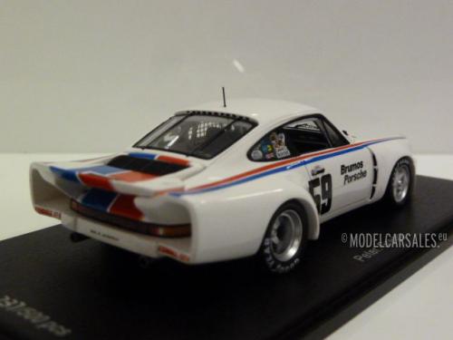 Porsche 911 RSR
