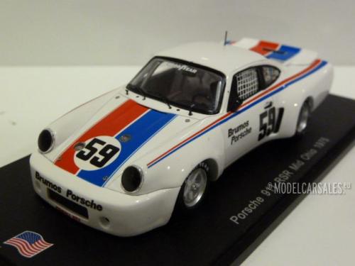 Porsche 911 RSR