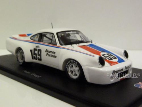 Porsche 911 RSR
