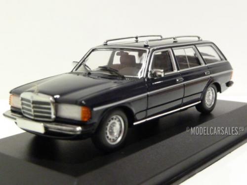 Mercedes-benz 230TE (w123)