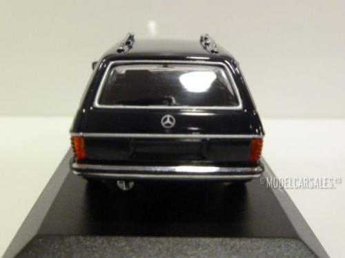 Mercedes-benz 230TE (w123)